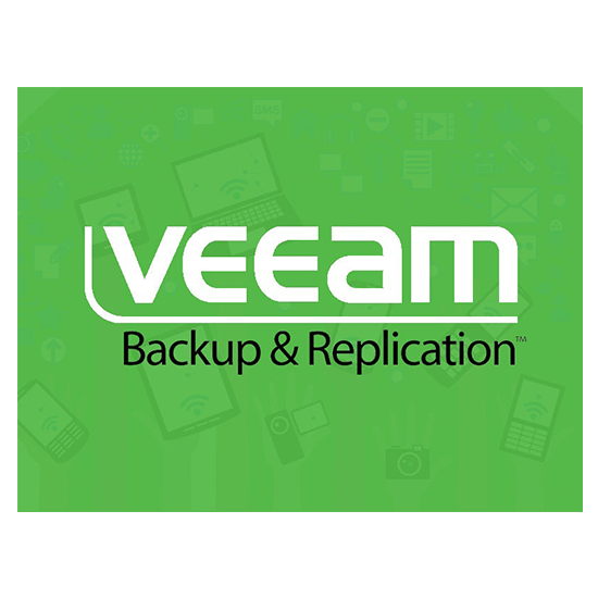 Veeam Backup